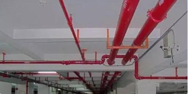 消防管道維修有哪些方法？如何進(jìn)行分類？