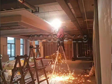 消防改造做好防火安全