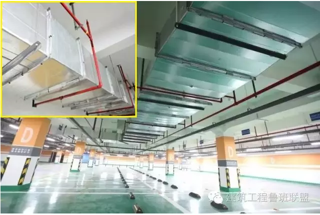 噴淋怎么安裝才規(guī)范？12項(xiàng)噴淋安裝要點(diǎn)示例總結(jié)！