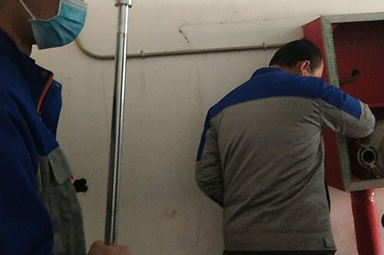 億杰消防專(zhuān)業(yè)消防維保公司，以專(zhuān)業(yè)服務(wù)終結(jié)養(yǎng)老院消防罰款與檢查焦慮