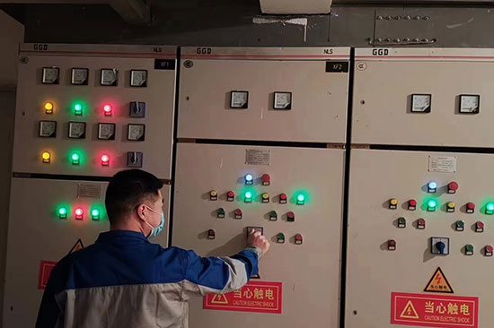 園區(qū)車間<a href=http://www.xiaofangweibao.com target=_blank class=infotextkey>消防維保</a>