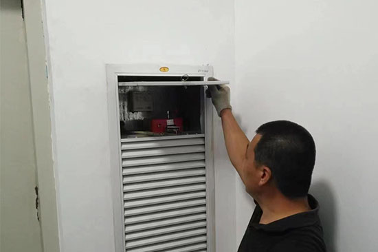 一棟寫(xiě)字辦公樓有幾個(gè)月未做消防維保會(huì)有什么處罰嗎？