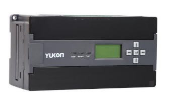 上海源控余壓監(jiān)控系統(tǒng)